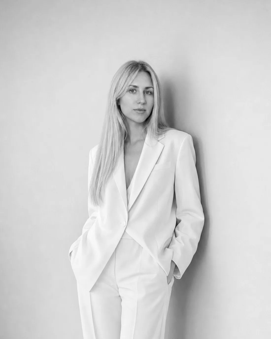 Arina Hertle, Karriere- und Gründungscoach